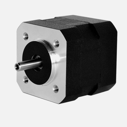 ブラシレスモーター - 42BSA series - 3X MOTION TECHNOLOGIES CO.,LTD. - 三相 / 24V / 12V