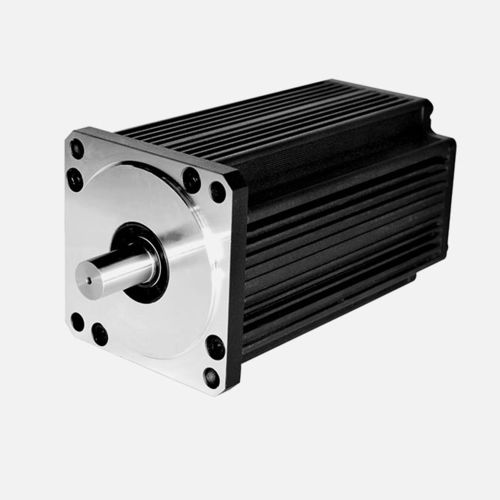ブラシレスモーター - 110BSA series - 3X MOTION TECHNOLOGIES CO.,LTD. - 三相 / 48V / 8極
