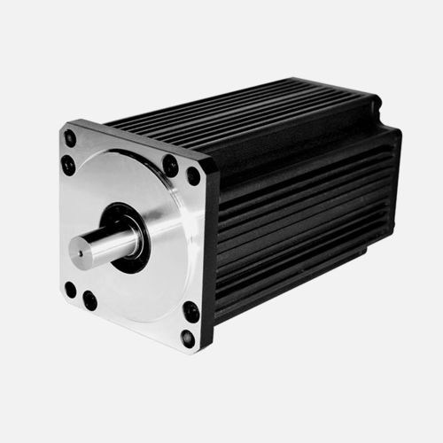 ブラシレスモーター - 130BSA Series - 3X MOTION TECHNOLOGIES CO.,LTD. - 三相 / 48V / 4極