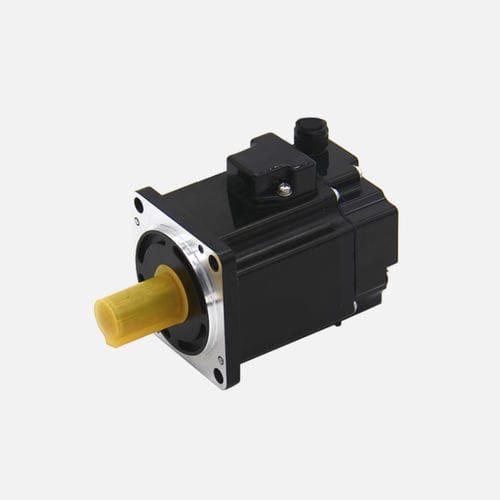 低電圧サーボモーター - 60SB series - 3X MOTION TECHNOLOGIES CO.,LTD. - 非同期 / AC / DC