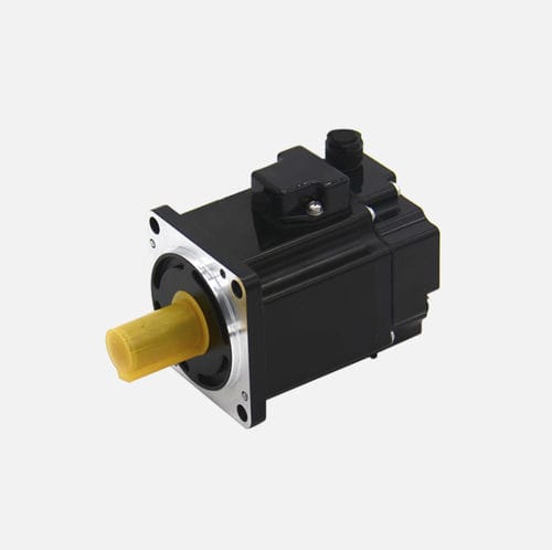 低電圧サーボモーター - 60SM series - 3X MOTION TECHNOLOGIES CO.,LTD. - 非同期 / AC / DC