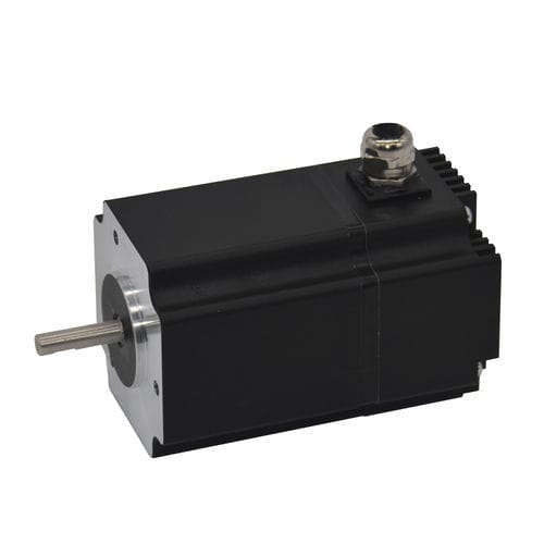 ドライブモーター - 60BSA series - 3X MOTION TECHNOLOGIES CO.,LTD. - ブラシレス / DC / 24V