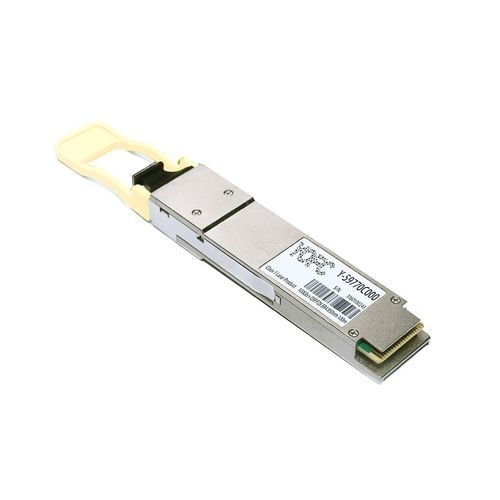 光ファイバー用トランシーバー - 100G - Yangtze Optical Fibre and Cable Joint Stock Limited Company - イーサネット / CAN / データトランスミッション