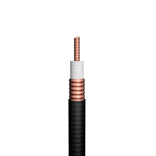 同軸電力ケーブル - RFA - Yangtze Optical Fibre and Cable Joint Stock Limited Company - 電力 / RF / 絶縁