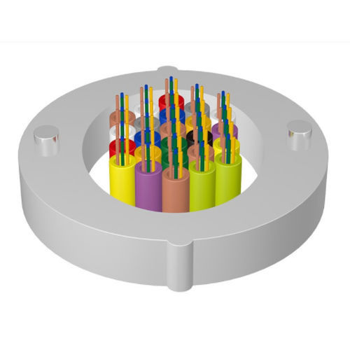 データ用光ケーブル - GJPFWQH series - Yangtze Optical Fibre and Cable Joint Stock Limited Company - オーディオ/ビデオ / 難燃性 / ブレイクアウト