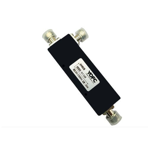 指向性結合器 - Yangtze Optical Fibre and Cable Joint Stock Limited Company - 電気回路網用 / 同軸 / RF