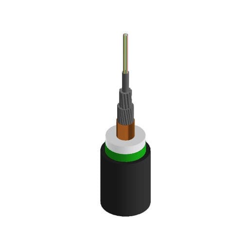 海中光ケーブル - BYROC-1 LWP - Yangtze Optical Fibre and Cable Joint Stock Limited Company - データ用 / T / テレコミュニケーションネットワーク用
