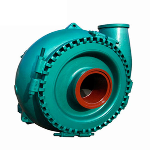 砂用ポンプ - 10/8F-G - Shijiazhuang Shiyi Pump Inustry Co.,Ltd - 自吸式 / 産業用 / 浚渫
