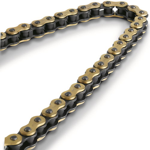 トランスミッションチェーン - GSX  - Iris Chains - スチール製 / 強化 / オートバイ用