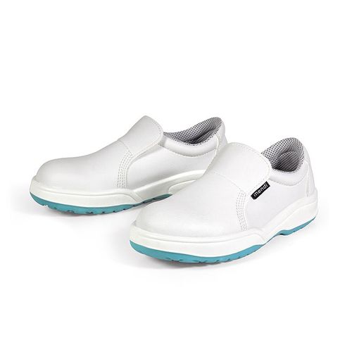 食品産業用安全靴 - Amón 203 - MENDI - 滑り防止 / 防水・防塵性能 / 熱防護