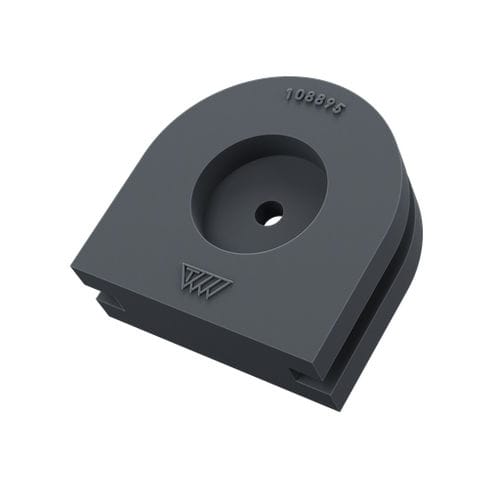 ケーブル用ケーブルエントリー システム - 108895 - Trelleborg Cable Entry Solutions - 電気キャビネット用