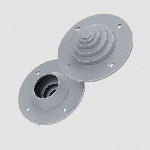 TPEケーブル用グロメット - M 20-80 - Trelleborg Cable Entry Solutions - IP54