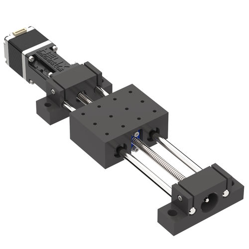 リニアシールド - 300 series  - Helix Linear Technologies