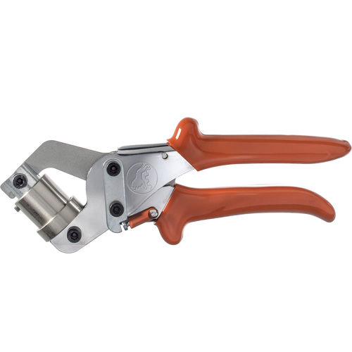 手動式プレス機 - LÖWE 3904/11 - Gebr. Schröder GmbH - 切断 / 手持ち型