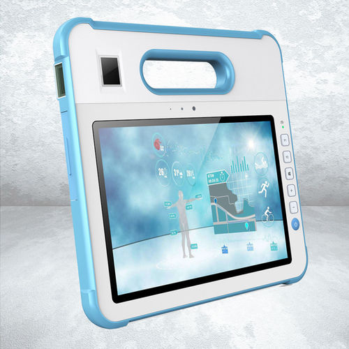Windowsタブレット - CWH10 - YATOO - 10インチ / Intel® Pentium / 8 GB