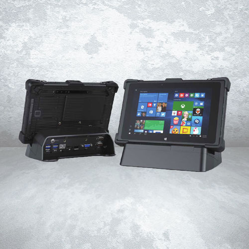 Windowsタブレット - CW8 - YATOO - 8インチ / Intel® Atom / 8 GB