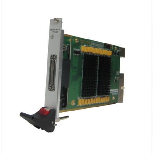 デジタル入出カード - PA64IX - OpenATE Inc. - 入出力64 / PXI / box型