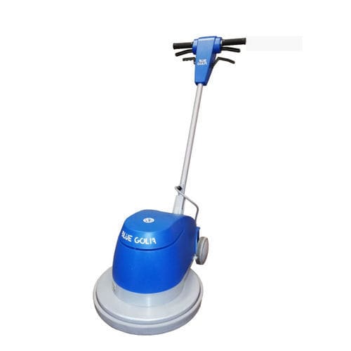 自律型スクラバードライヤー - Blue Golia - Kunzle & Tasin srl - 電源