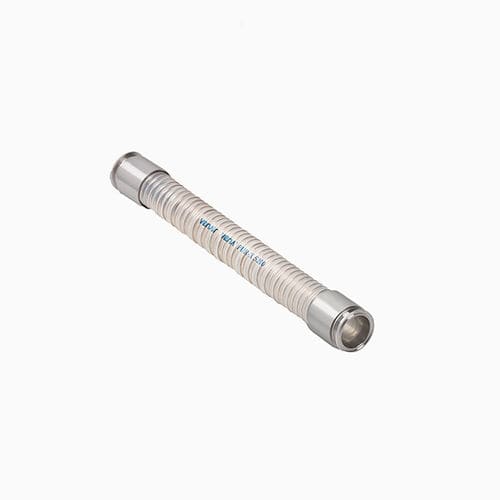 粉末用ホース - Vena&reg; Technipur&reg; S200 - Venair - 研磨製品用 / ステンレススチール製 / ポリウレタン製
