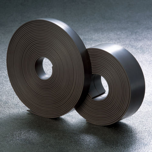 NdFeBマグネット - R2 - United magnetics co., ltd - ロール状 / モ－タ－用 / センサー用