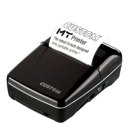 直接感熱レシート印刷機 - MY PRINTER X - CUSTOM ENGINEERING SPA
