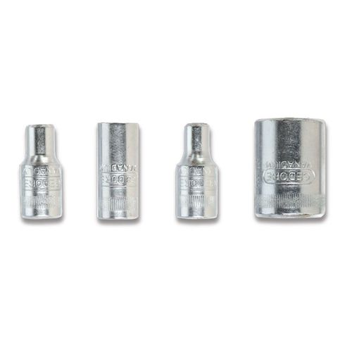 トルクレンチ用ソケット - Gedre Torque Ltd