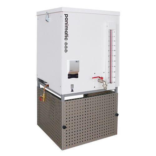 水用冷却器 - REV50 - Panimatic - 製パン産業用 / 空冷式