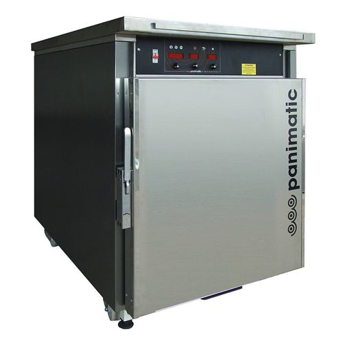 パン用食品産業用オ－ブン - PSF10E series - Panimatic - 電動式
