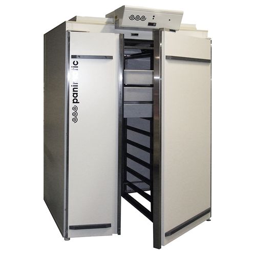 産業用冷蔵庫 - CB series - Panimatic - 縦型