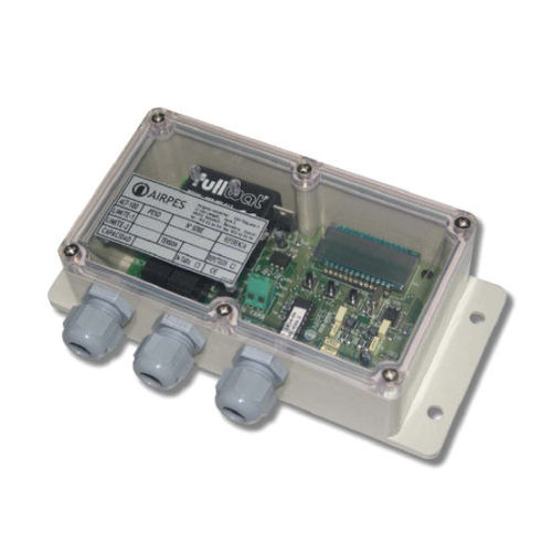 電子荷重リミッター - ALT-100 - Airpes - クレーン用 / 天井クレーン用