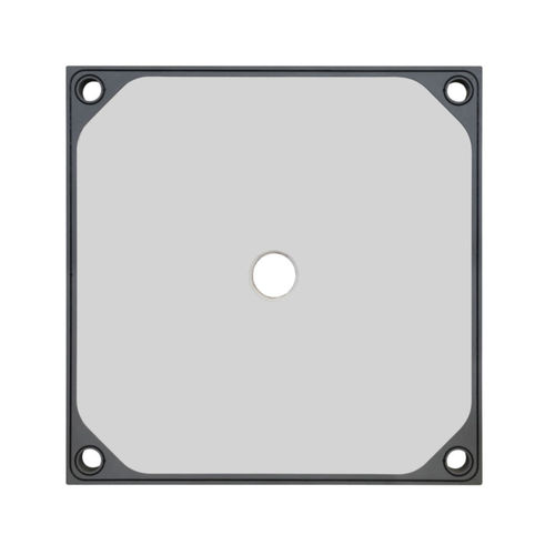 ガラス繊維フィルター材料 - CGR - Jingjin Environmental Protection Inc. - ポリプロピレン製 / 液体 / 高効率