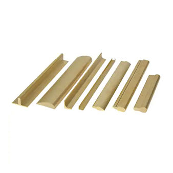 円形プロファイル - Vaishnavi Metal Products - 管状 / 長方形 / 自動車産業用