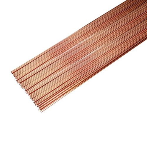 銅合金線 - Vaishnavi Metal Products - 溶接用