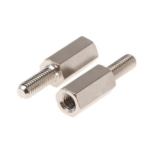 ねじ式コロネット - Vaishnavi Metal Products - PCB