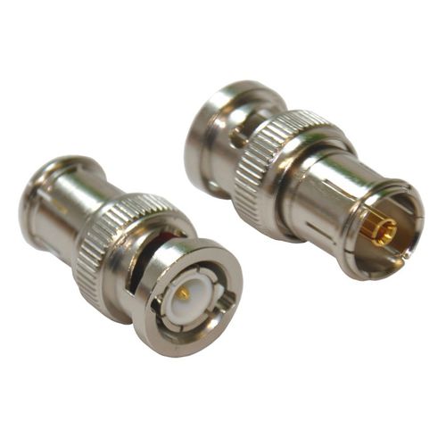 RFコネクター - Vaishnavi Metal Products - DIN / BNC / 円筒形