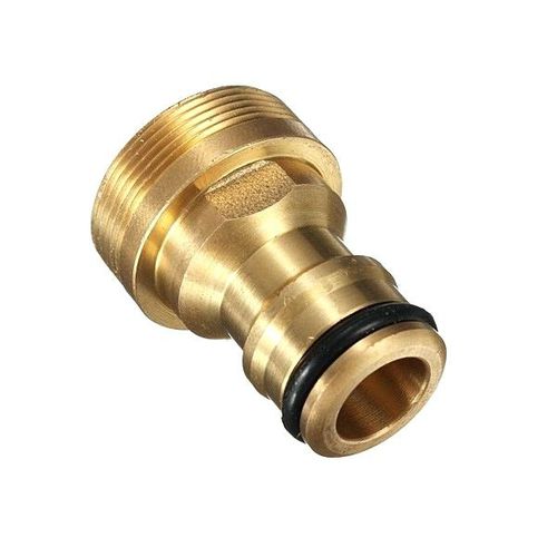 空圧式接続部品 - Vaishnavi Metal Products - ガス用 / クイック / T