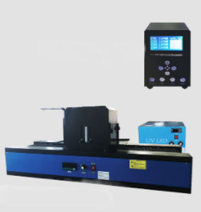 UV重合装置 - LiveStrong Optoelectronics Company - UV LED