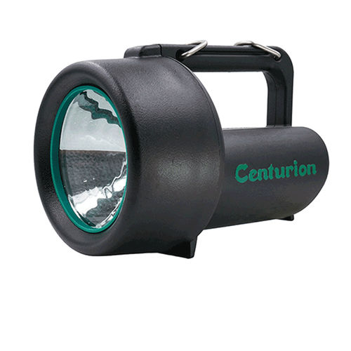 LED懐中電灯 - EX-4DCL - Fortune Protection Safety Ltd. - 危険な場所用 / ポータブル / バッテリー式