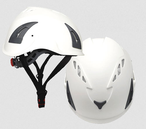 登山ヘルメット - Fortune Protection Safety Ltd. - EN 12492