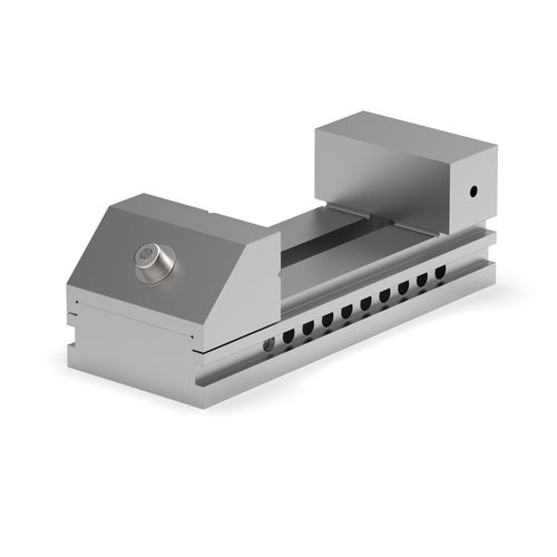 EDM用バイス - N series - Spreitzer GmbH & Co. KG - Präzisionswerkzeuge - ロープロファイル / 精密 / 硬化鋼製