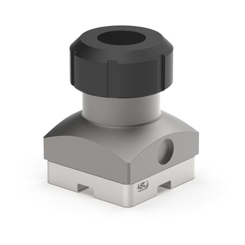 ERコレットチャック - ER xx-3R - Spreitzer GmbH & Co. KG - Präzisionswerkzeuge - 加工用