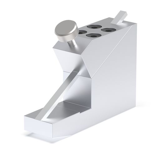 機械式クランプ工具 - FS 12 VA - Spreitzer GmbH & Co. KG - Präzisionswerkzeuge - スプリング / 加工用部品