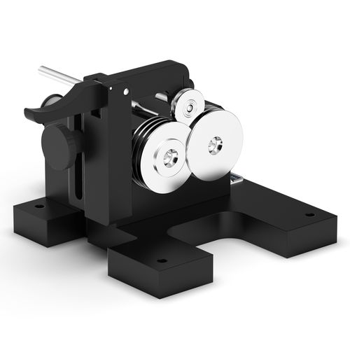 同心性試験機器 - RPG mini  - Spreitzer GmbH & Co. KG - Präzisionswerkzeuge - 手動 / 小型部品用 / コンパクト