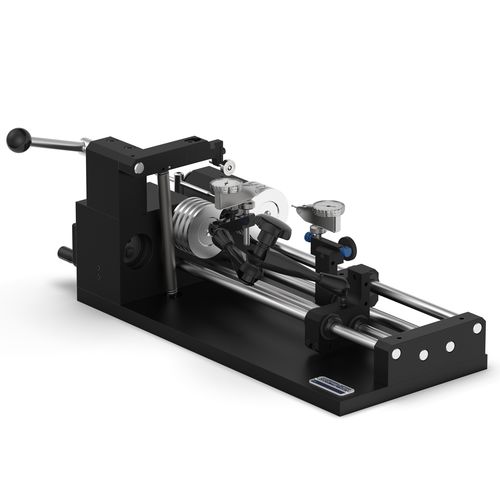 同心性試験装置 - RPG 35100 - Spreitzer GmbH & Co. KG - Präzisionswerkzeuge - 手動 / 大きなワークピース / 生産用