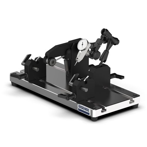 同心性試験機器 - RPGP series - Spreitzer GmbH & Co. KG - Präzisionswerkzeuge - 手動 / 部品用