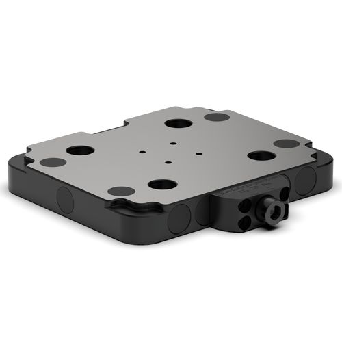 4点クランプユニット - ZPS 52 / ZPS 96 - Spreitzer GmbH & Co. KG - Präzisionswerkzeuge - 加工用部品 / ゼロ ポイント クイック