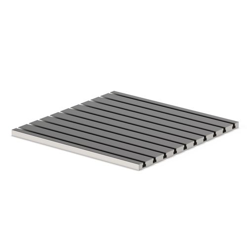T支持プレート - ALUMESS.basic  - Spreitzer GmbH & Co. KG - Präzisionswerkzeuge - アルミニウム / コーディング塗料製 / スロット型