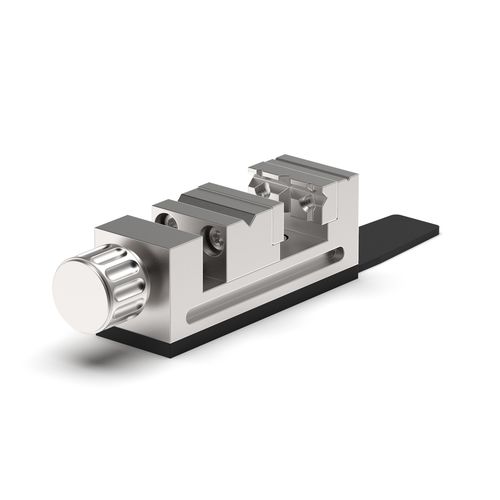 汎用バイス - ALUMESS.optic - Spreitzer GmbH & Co. KG - Präzisionswerkzeuge - 精密 / スチール製 / ミニチュア