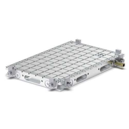 加工用部品真空チャック - SPVPL MA  - Spreitzer GmbH & Co. KG - Präzisionswerkzeuge