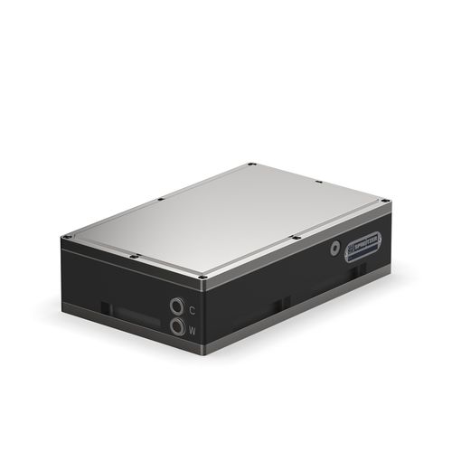 セラミック製凍結プレート - SPGF  - Spreitzer GmbH & Co. KG - Präzisionswerkzeuge